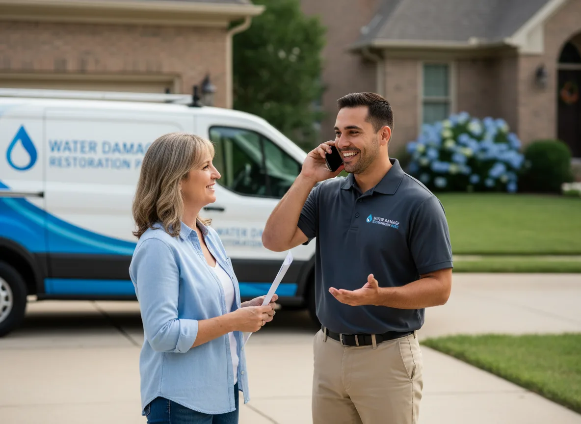 Flood Restoration Miracle, KY FAQs